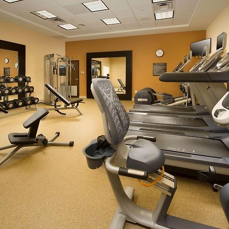 Homewood Suites By Hilton Midland Extérieur photo