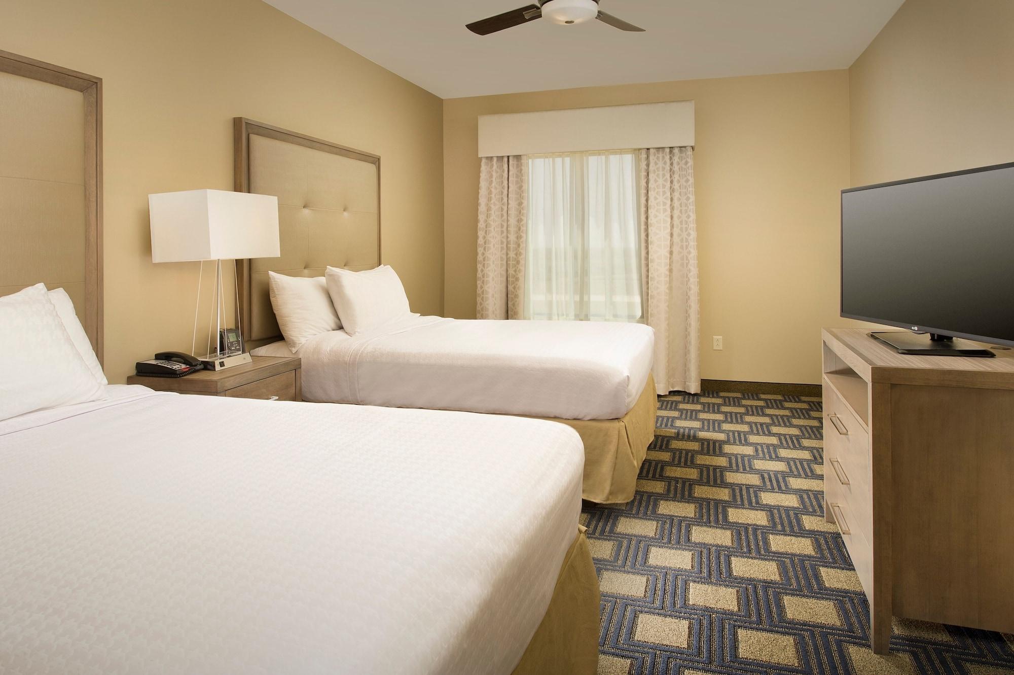 Homewood Suites By Hilton Midland Extérieur photo
