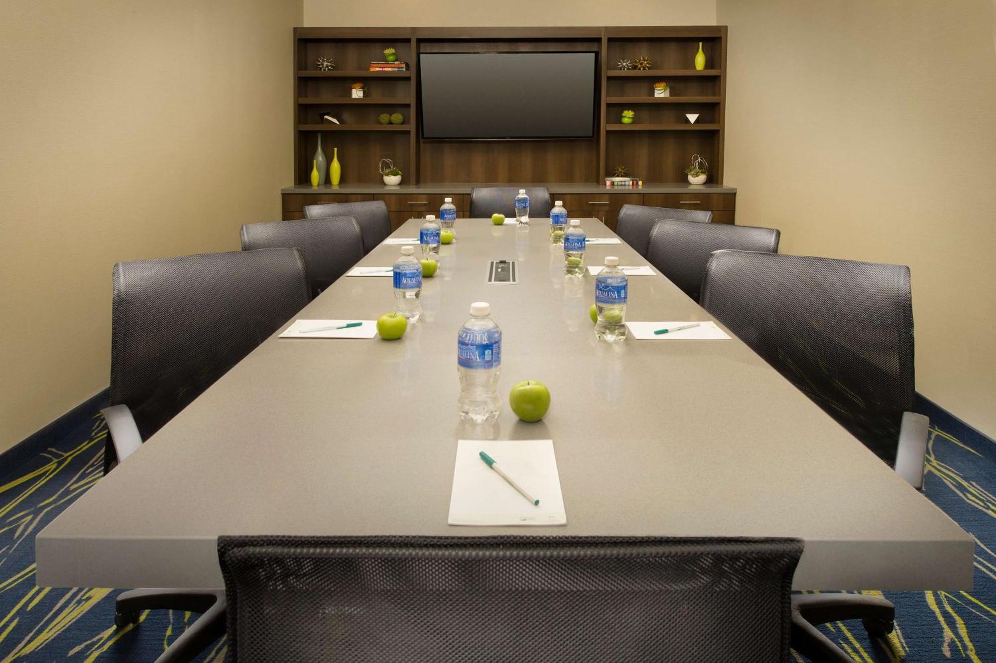 Homewood Suites By Hilton Midland Extérieur photo