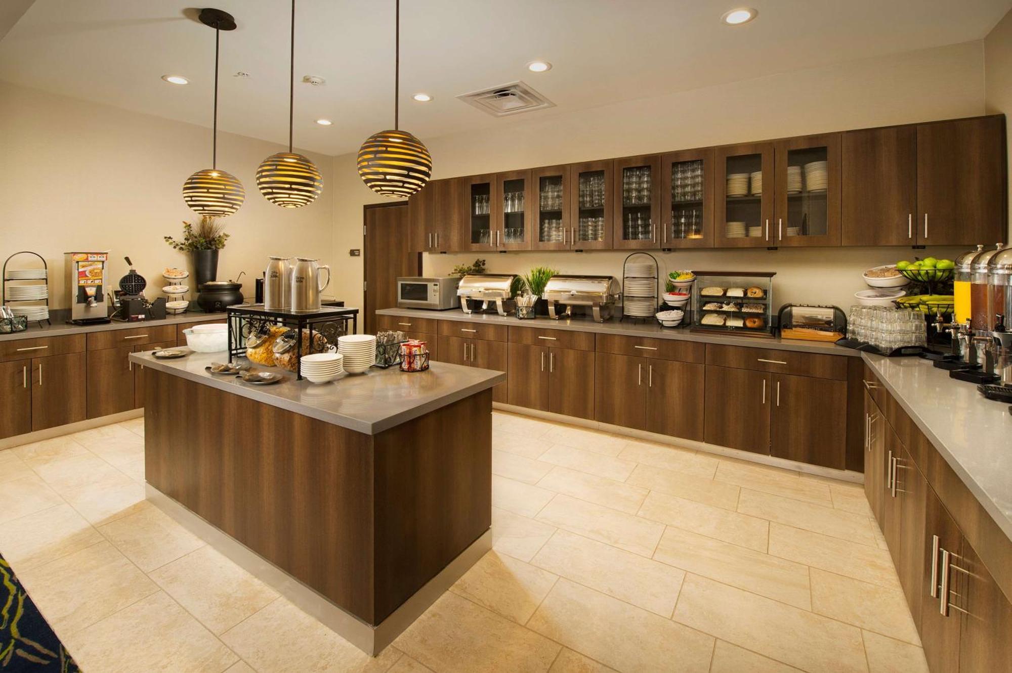 Homewood Suites By Hilton Midland Extérieur photo