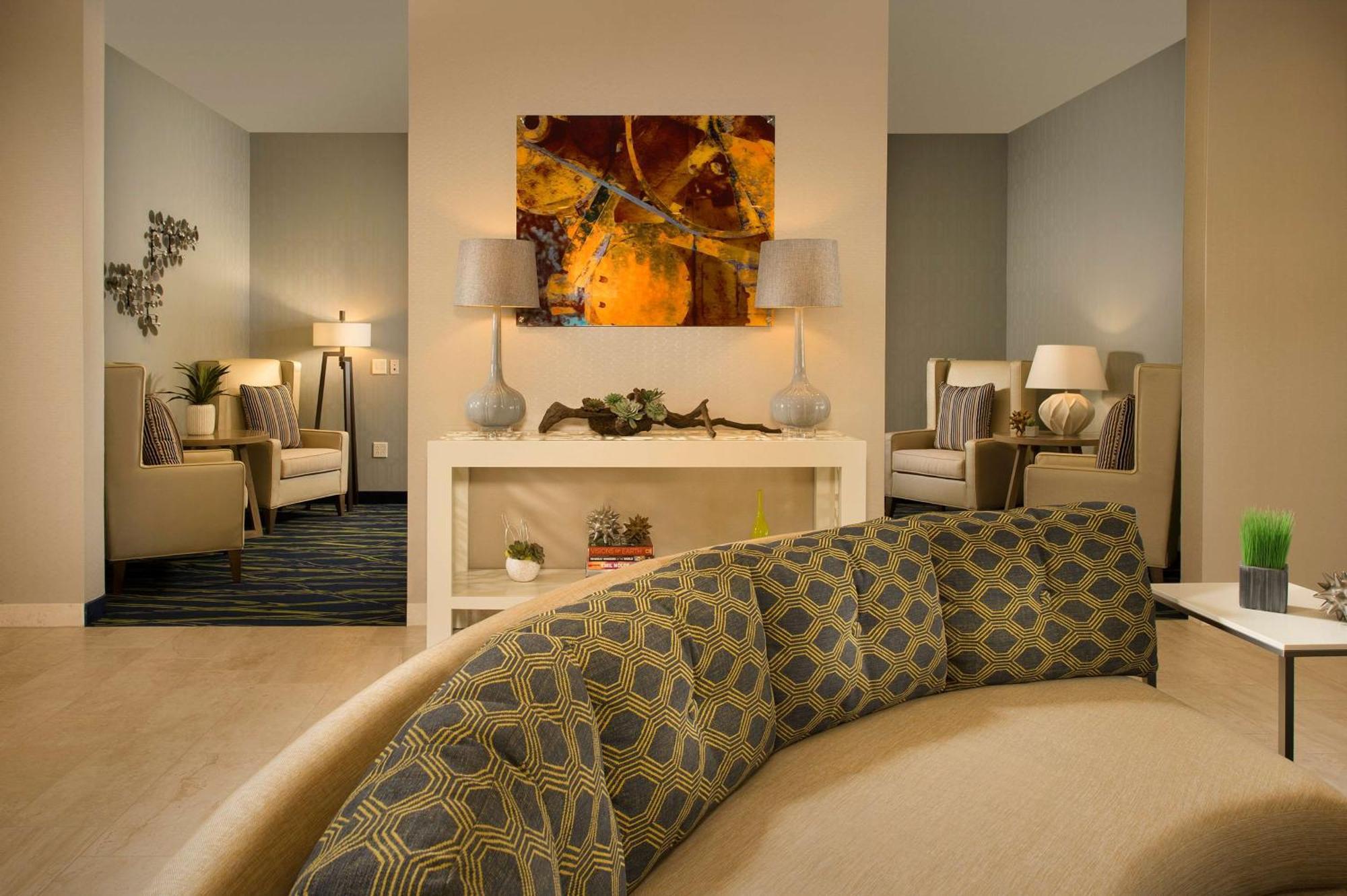 Homewood Suites By Hilton Midland Extérieur photo