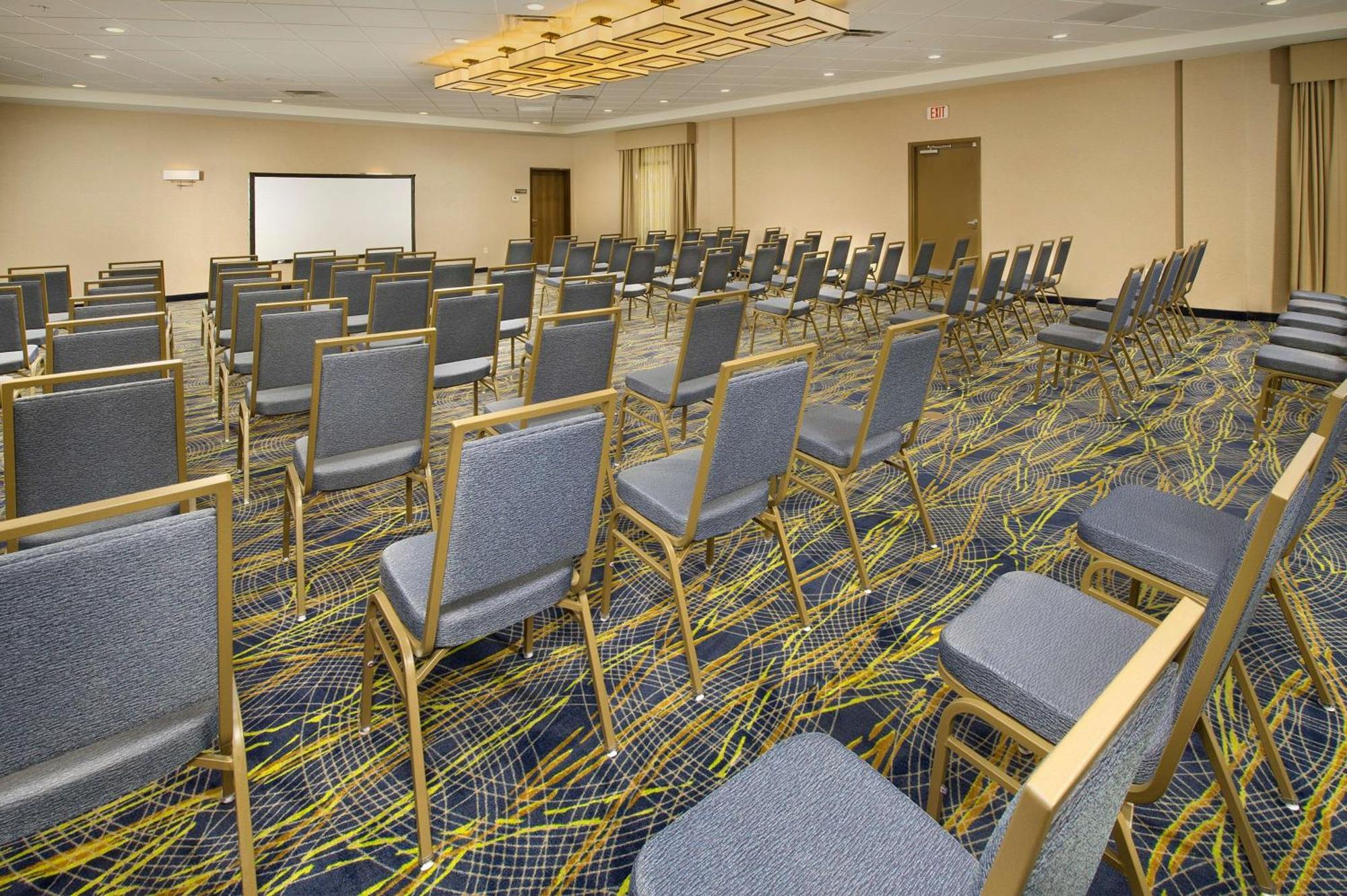 Homewood Suites By Hilton Midland Extérieur photo